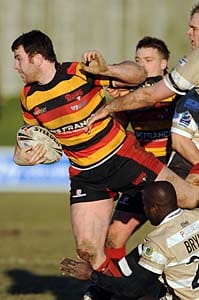 Keegan Hirst1